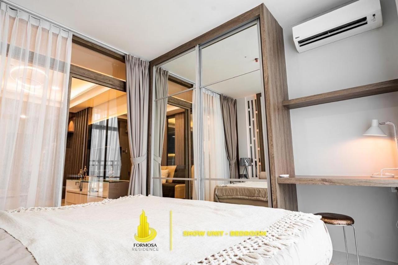 Sleptopia At Formosa Residence New Best Cozy Place In Town Nagoya Exterior foto